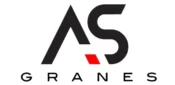 logotipo asgranes
