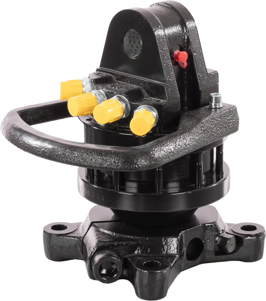 ROTATOR EMBRIDADO