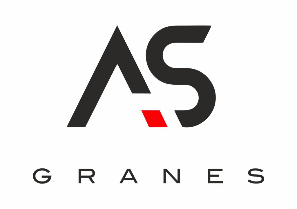 LOGO AS GRANES CON FONDO